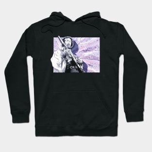 jimi Hoodie